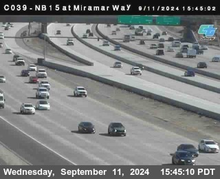 NB 15 JSO Miramar Way