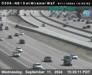 NB 15 JSO Miramar Way