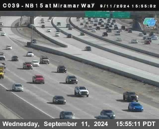 NB 15 JSO Miramar Way