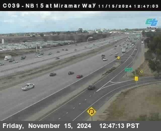 NB 15 JSO Miramar Way