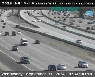 NB 15 JSO Miramar Way