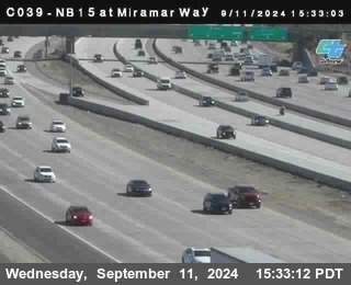 NB 15 JSO Miramar Way