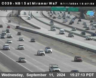 NB 15 JSO Miramar Way