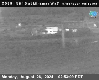 NB 15 JSO Miramar Way