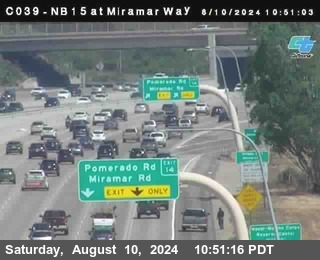 NB 15 JSO Miramar Way