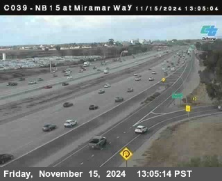 NB 15 JSO Miramar Way