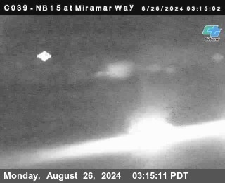 NB 15 JSO Miramar Way