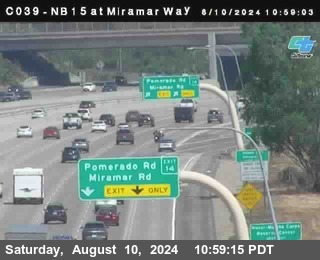 NB 15 JSO Miramar Way