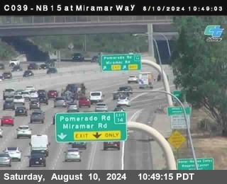 NB 15 JSO Miramar Way