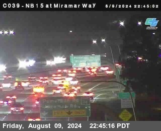 NB 15 JSO Miramar Way