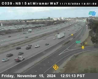 NB 15 JSO Miramar Way