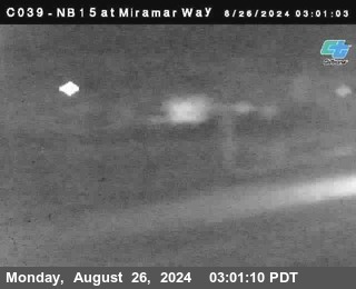 NB 15 JSO Miramar Way