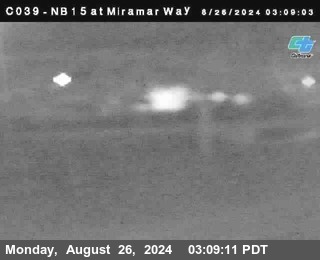 NB 15 JSO Miramar Way