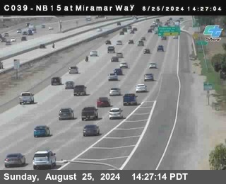 NB 15 JSO Miramar Way