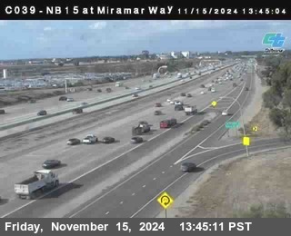 NB 15 JSO Miramar Way