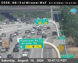 NB 15 JSO Miramar Way