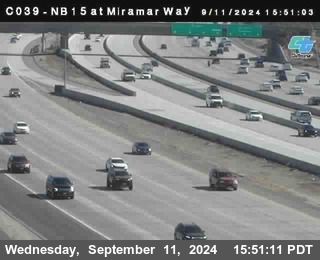 NB 15 JSO Miramar Way