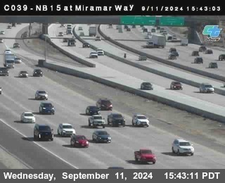 NB 15 JSO Miramar Way