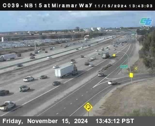 NB 15 JSO Miramar Way