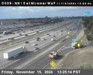 NB 15 JSO Miramar Way