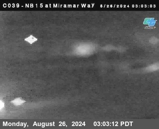 NB 15 JSO Miramar Way