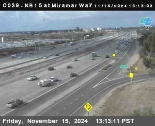 NB 15 JSO Miramar Way