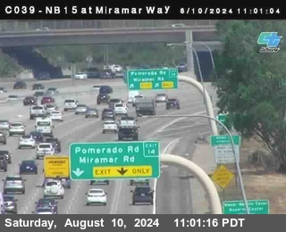 NB 15 JSO Miramar Way