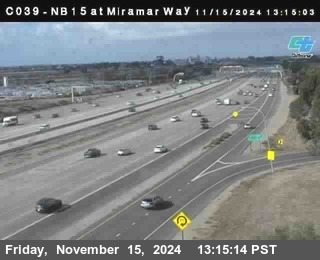 NB 15 JSO Miramar Way