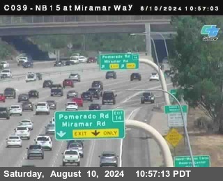 NB 15 JSO Miramar Way