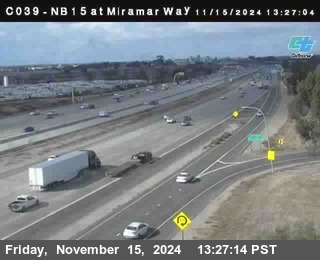 NB 15 JSO Miramar Way