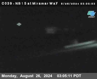 NB 15 JSO Miramar Way