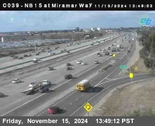 NB 15 JSO Miramar Way