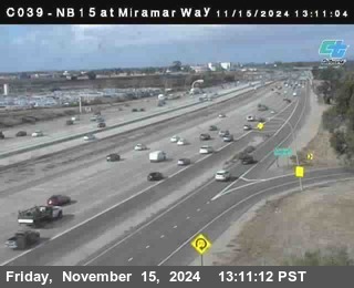 NB 15 JSO Miramar Way