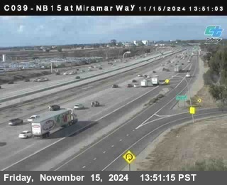 NB 15 JSO Miramar Way