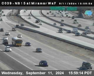 NB 15 JSO Miramar Way