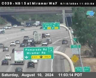 NB 15 JSO Miramar Way