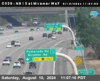 NB 15 JSO Miramar Way