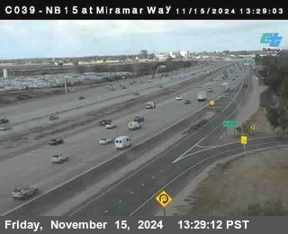 NB 15 JSO Miramar Way