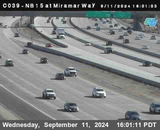 NB 15 JSO Miramar Way