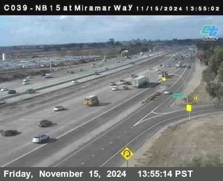 NB 15 JSO Miramar Way