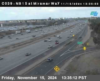 NB 15 JSO Miramar Way