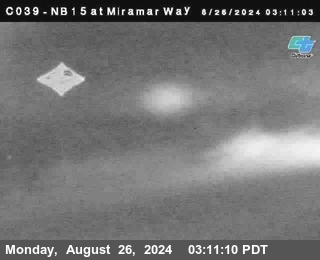 NB 15 JSO Miramar Way