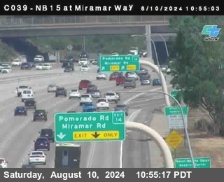 NB 15 JSO Miramar Way