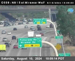 NB 15 JSO Miramar Way