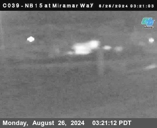 NB 15 JSO Miramar Way