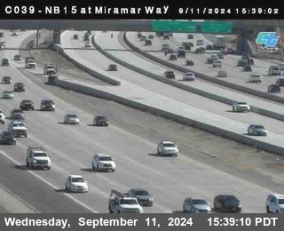 NB 15 JSO Miramar Way