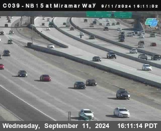 NB 15 JSO Miramar Way