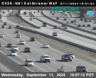 NB 15 JSO Miramar Way