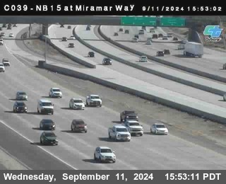 NB 15 JSO Miramar Way