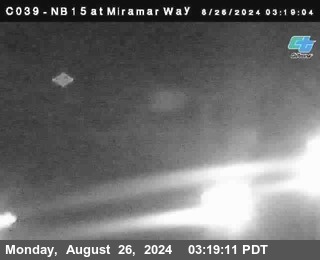 NB 15 JSO Miramar Way